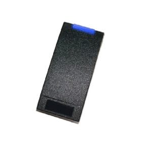 Elock EL-SR10D weatherproof proximity ID card reader with wiegand format