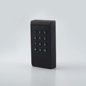 Elock EL-ST100 Weather Proof Standalone Access Controller With Keypad & Proximity Technology