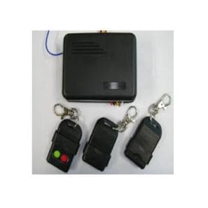 Elock RC-RT13 Remote Control Set c/w 3 Transmitter