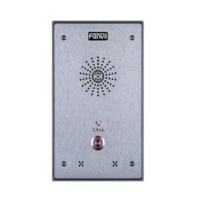Fanvil i12 SIP Audio Intercom