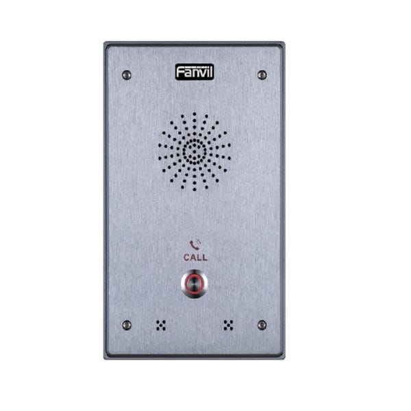 Fanvil i12 SIP Audio Intercom