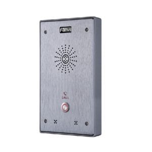 Fanvil i12 SIP Audio Intercom