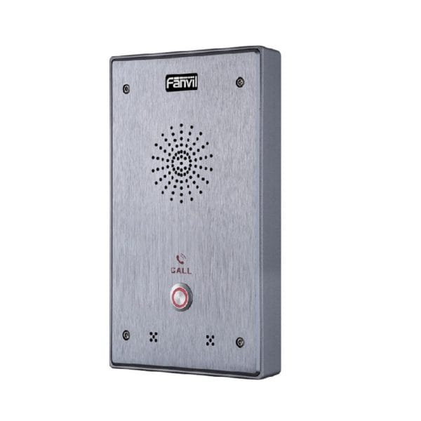 Fanvil i12 SIP Audio Intercom