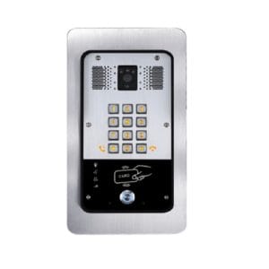 Fanvil i31s Video Door Phone
