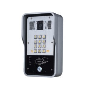 Fanvil i31s Video Door Phone
