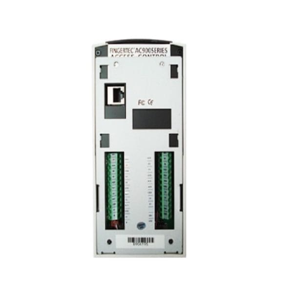 FingerTec AC900 Standard FingerPrint Door Access & Time Attendance System