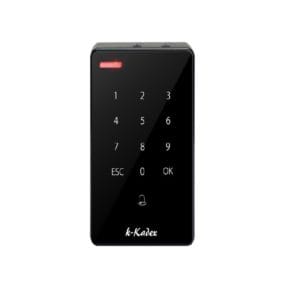 FingerTec k-Kadex Access Control