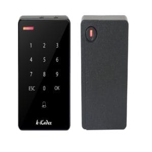FingerTec k-Kadex Access Control