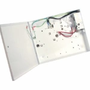 Elmdene G13810BM-8-C 12V DC 10 Amp Switch Mode PSU