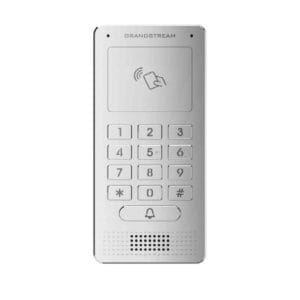 Grandstream GDS3705 Audio Door Phone
