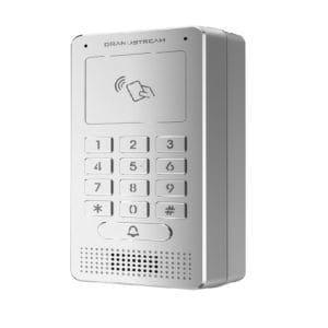 Grandstream GDS3705 Audio Door Phone