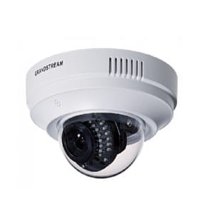 Grandstream GXV3611IR HD Infrared IP camera