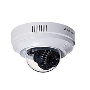 Grandstream GXV3611IR HD Infrared IP camera