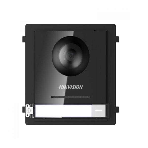 Hikvision DS-KD8003-IME1 Video Intercom Module Door Station