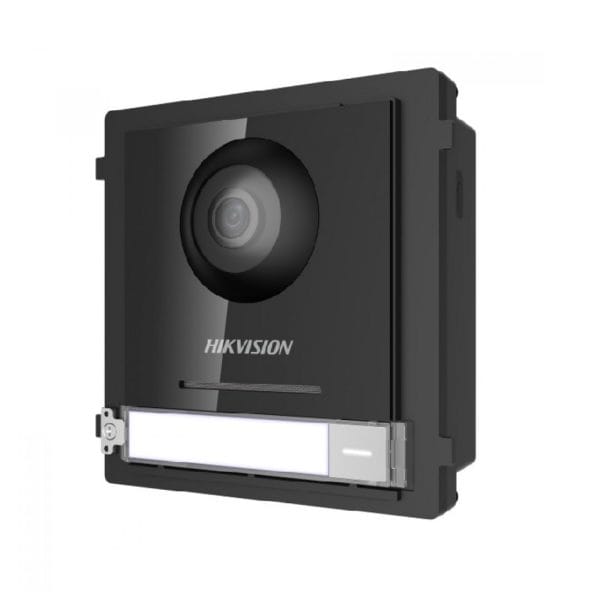 Hikvision DS-KD8003-IME1 Video Intercom Module Door Station