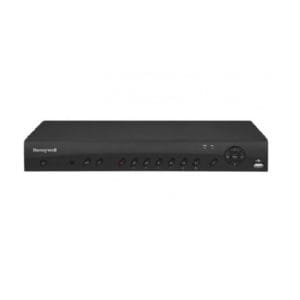 Honeywell HEN16102 16 Channel 5MP NVR 16 x POE