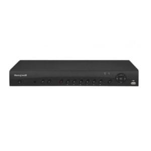 Honeywell HEN32104 32 Channel 12MP NVR 16 x POE