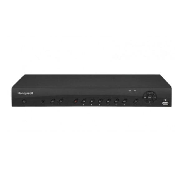 Honeywell HEN32104 32 Channel 12MP NVR 16 x POE