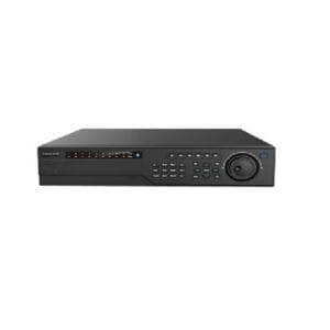 Honeywell HEN32304 32 Channel 12MP NVR 16 x POE