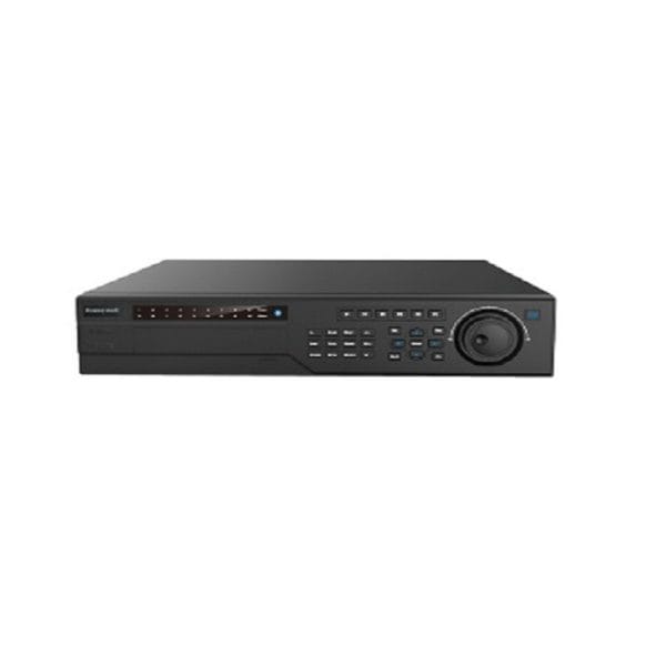 Honeywell HEN32304 32 Channel 12MP NVR 16 x POE