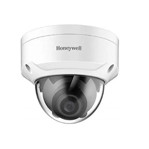 Honeywell h4w4per2 WDR 4 MP IR Rugged Mini Dome Camera