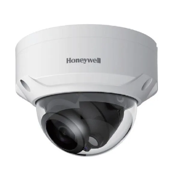 Honeywell h4w4per2 WDR 4 MP IR Rugged Mini Dome Camera