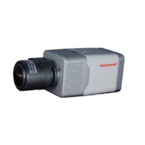 Honeywell hicc F200 Case IP Box Camera