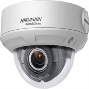 IPC-D620H-V 2.0 MP VF Network Dome Camera