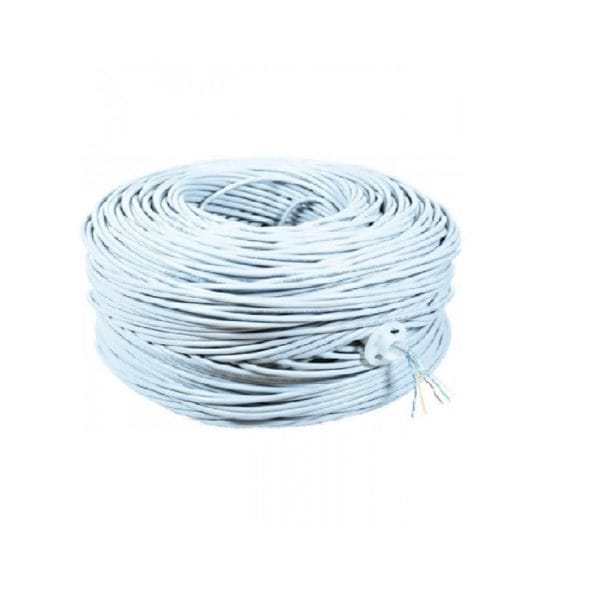 Kuwes Cat 6 24 AWG 305Mtr
