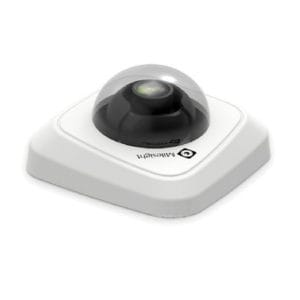 MS-C4481-PB 4 MP Mini Dome Network Camera