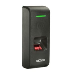 Matrix COSEC PATH DCCM 8 Door Card Based Time-Attendance and Access Control
