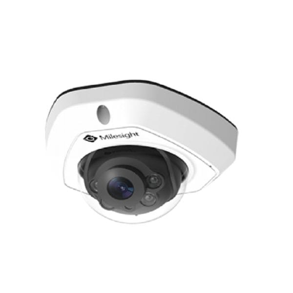 Milesight MS-C2173-PNA 1.3MP IP Outdoor Mini Dome Camera