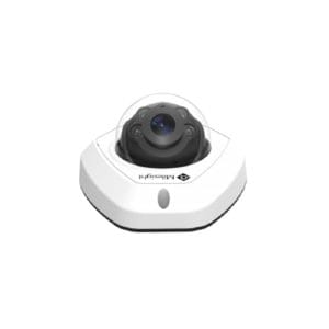 Milesight MS-C2973-PB 2MP IP Vandal-Proof Mini Dome Camera