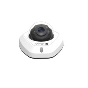 Milesight MS-C4473-PB 4MP Vandal-proof Mini Dome Network Camera