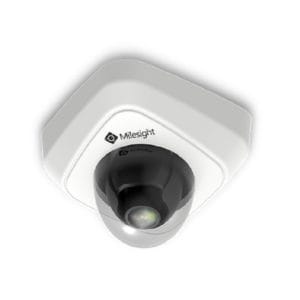 Milesight MS-C4481-PB 4MP Internal Mini Dome Camera