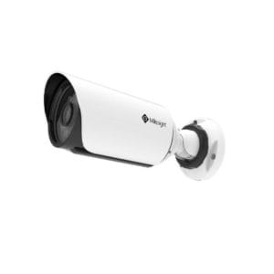Milesight MS-C5363-FPB 5MP External Mini Zoom Bullet Camera