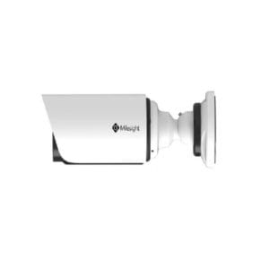 Milesight MS-C5363-FPB 5MP External Mini Zoom Bullet Camera