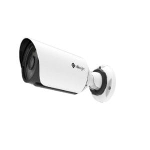 Milesight MS-C5363-PB 5MP Mini bullet Network Camera