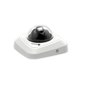 Milesight MS-C5381-PB Mini Dome Network camera
