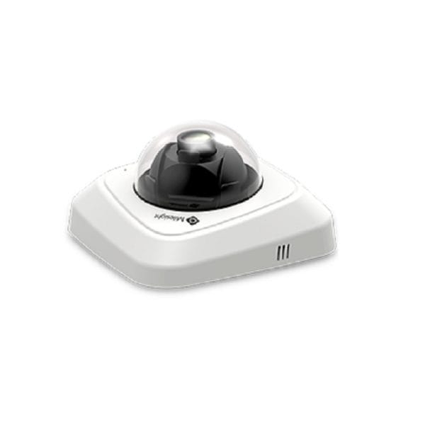 Milesight MS-C5381-PB Mini Dome Network camera