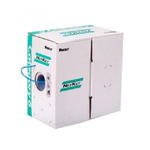 Panduit Cat6 cable