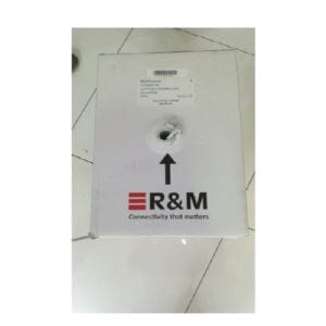 RM cat 6 Installation Cable 305 m