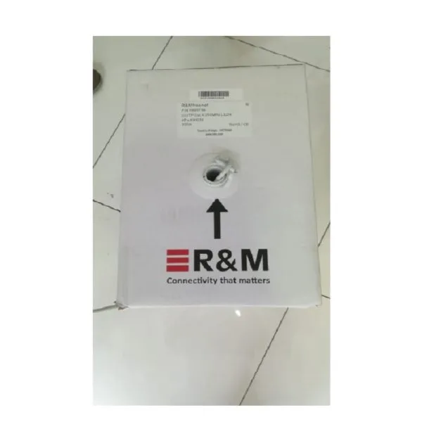 RM cat 6 Installation Cable 305 m
