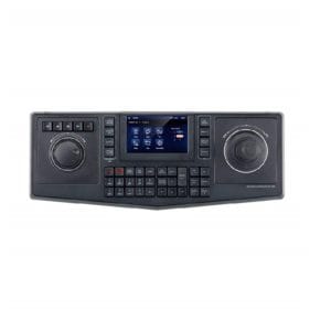 Samsung Hanwha Wisenet SPC-7000 System Control Keyboard