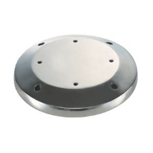 Samsung Hanwha Wisenet SBE-100B Pedestal Mount for Explosion-proof Camera
