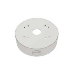 Samsung Hanwha Wisenet SBF-100B1 Backbox for Fisheye Cameras
