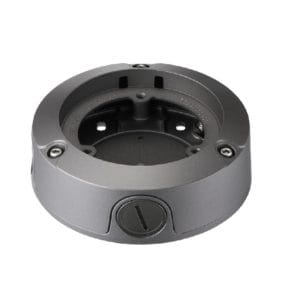 Samsung Hanwha Wisenet SBO-126B Backbox for Bullet Cameras