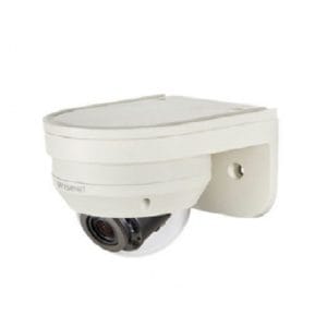Samsung Hanwha Wisenet SBP-137WM Dome Mount