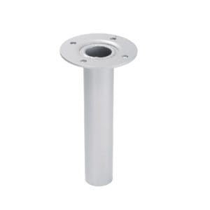 Samsung Hanwha Wisenet SBP-300CM Ceiling Mount (Ivory)