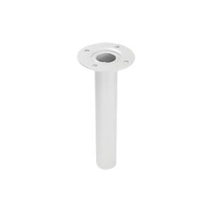 Samsung Hanwha Wisenet SBP-300CMW Ceiling Mount (White)